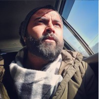 Vikram Barwar