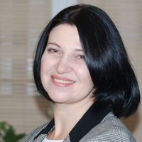 Mikhina Irina