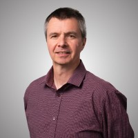 Kevin Nicklin