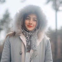 Huma Zahoor