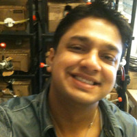 Sharib Jamal