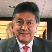 Omar Palacios