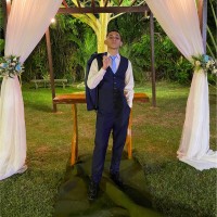 MANOEL Marcelo