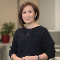 Indira Kakabayeva-Solanik