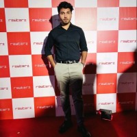 Muhammad Sammer Ahsan