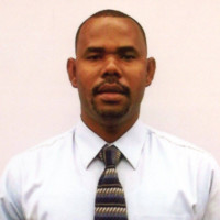 Ralinson Alcius, Md