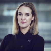 Jen Buckingham Smart