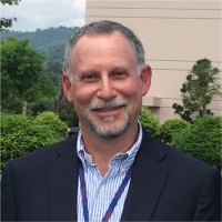 Jon Freedman