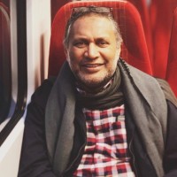 Javeed Haroon