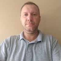 Marcio Andrei Oliveira