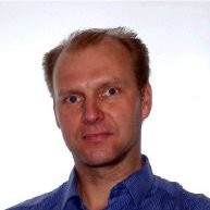 Mikael Nettby