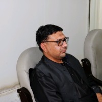 Ali Haider