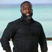 Kendrick Forbes
