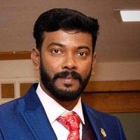 Ajeesh Kumar