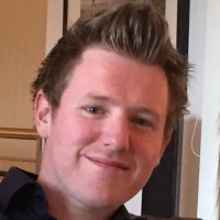 Ollie Jackson