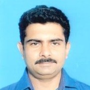 Shailesh Dutt Sharma