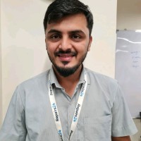 Suyog Raut