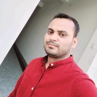 Rupesh Anand
