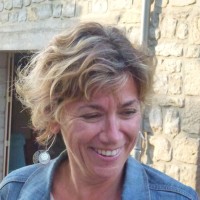 Emmanuelle Laganier