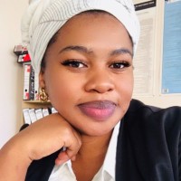 Samira Phiri