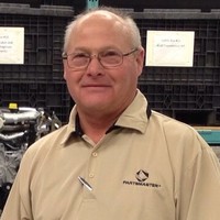Ron Castaldi
