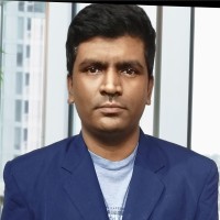 Mohamed Poujul Ameen Sheikalaudeen