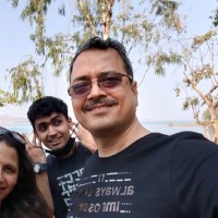 Virendra D Sharma