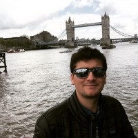 Christian Villanueva B.