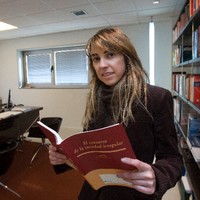Eva Tabarés Obenza