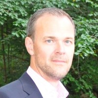 Peter Buch, Bsc Ba