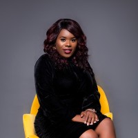 Alexandra Bicoza Gyimah