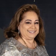 Margaret Montalvo-Garza, MHRM • CHIA