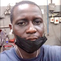 Godwin Ado