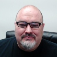 Shane Hackworth