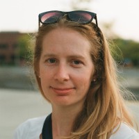 Kirsten Johnson