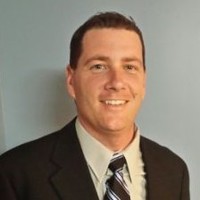 Jarret Patrick