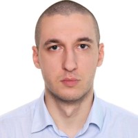 Byron Alexandros Petridis