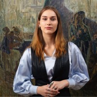 Katariina Leets