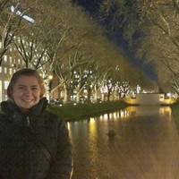 Alev Dalgic Yasanliel