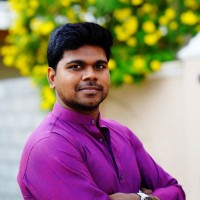 Indrajith T Dilli