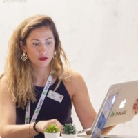 Silvia Carcamo