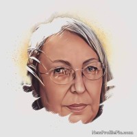 Laura Blades
