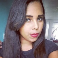 Miriam Morán