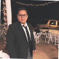 Rodolfo (Rudy) Bibian