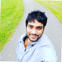 Prakash Gundapuneni