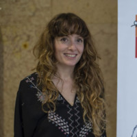 Melina Andrea Casadei