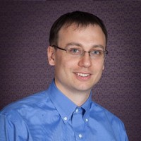 Fedor Rudakov