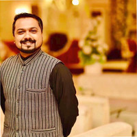 Prince Faisal Nizami