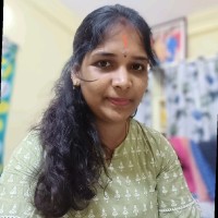 Surekha K