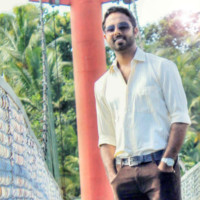 Manu Abraham